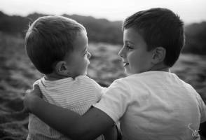 Sandrine GALLÉ - COM UNE CREVETTE - SG PHOTOGRAPHIE